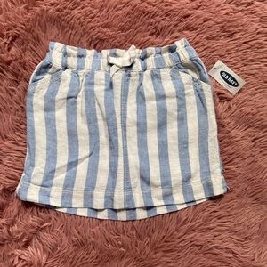 NWT Old Navy Skort